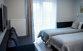 Apartamenty Pyskowice